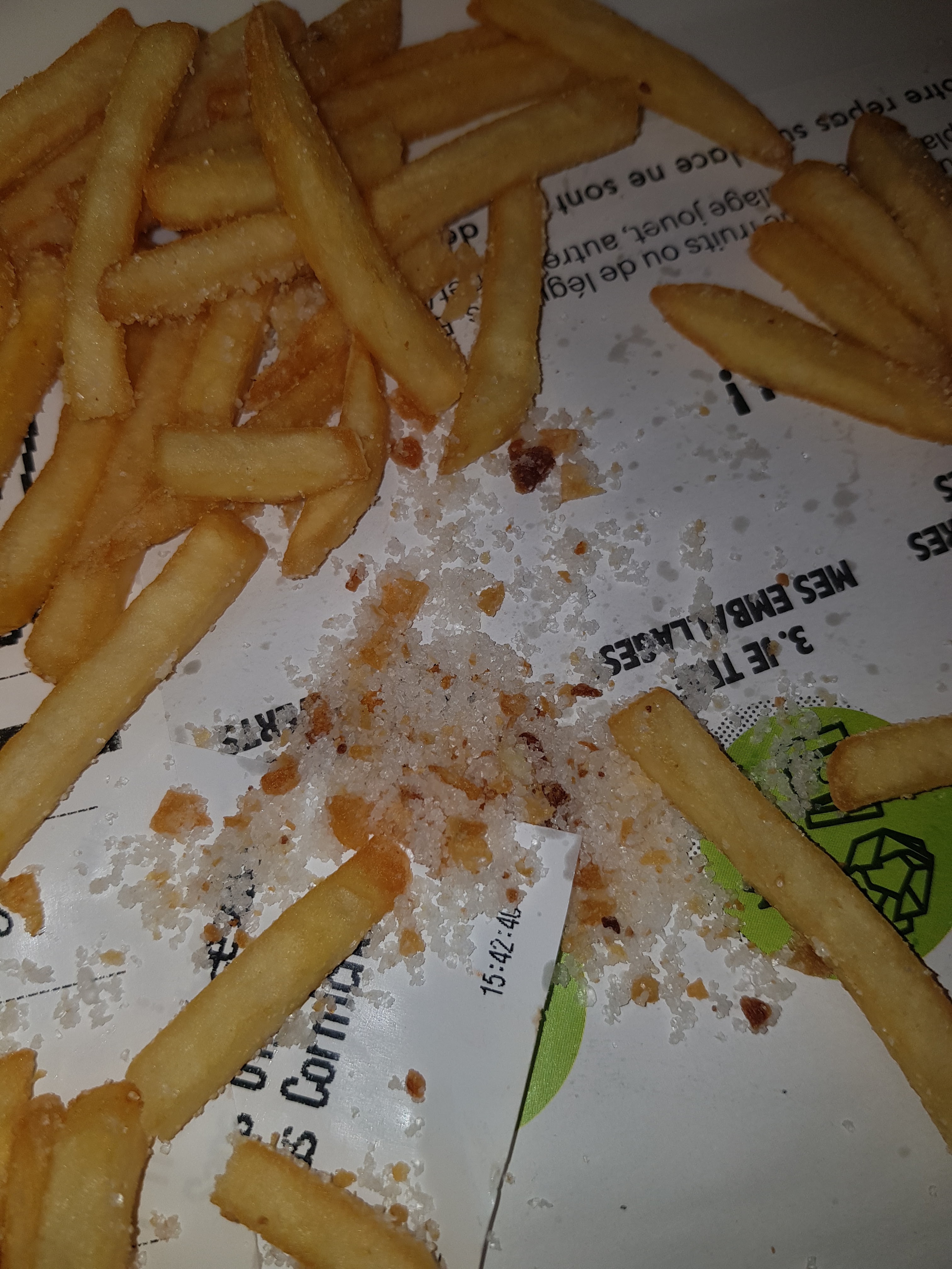 Photo n° 1 de l'avis de Sophie.e fait le 21/05/2018 à 22:16
