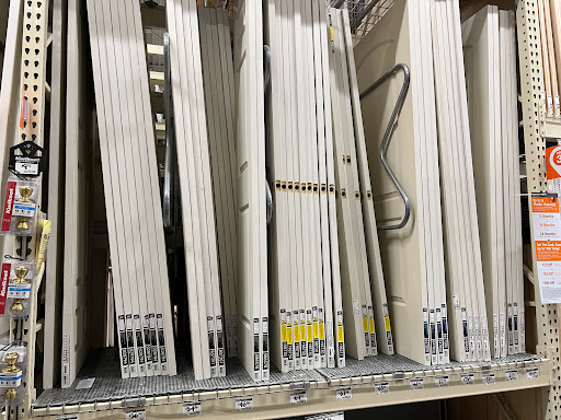 Home Improvement Store «The Home Depot», reviews and photos, 1100 Revere Beach Pkwy, Chelsea, MA 02150, USA