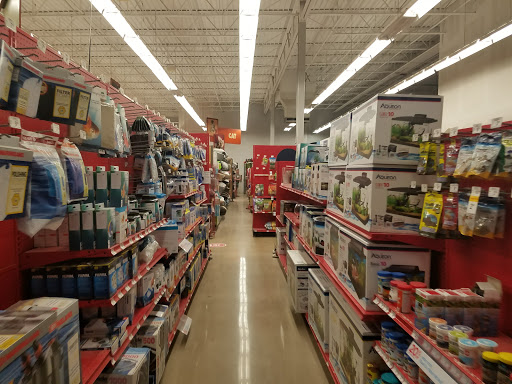 Pet Supply Store «Petco Animal Supplies», reviews and photos, 5601 Brodie Ln, Sunset Valley, TX 78745, USA