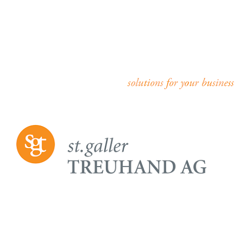 sgt St. Galler Treuhand AG - Finanzberater