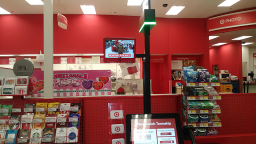 Department Store «Target», reviews and photos, 1204 New Brunswick Ave, Phillipsburg, NJ 08865, USA