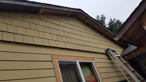 Painter «All Ways Painting and General Construction», reviews and photos, 1037 SW 17th St, Lincoln City, OR 97367, USA