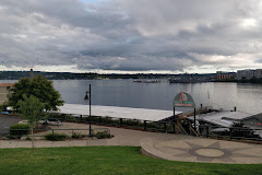 Manette Bridge