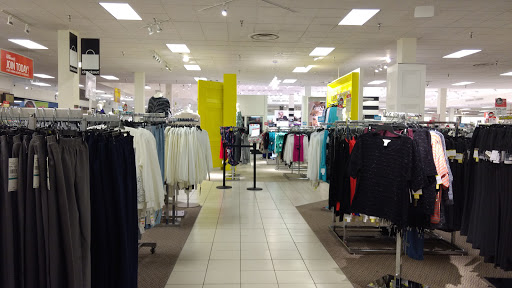 Department Store «JCPenney», reviews and photos, 9500 SW Washington Square Rd, Portland, OR 97223, USA