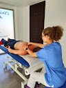 Clínica de Fisioterapia Alba Cariñena en Llíria