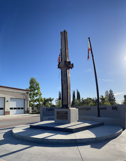 Bakersfield 9/11 Memorial