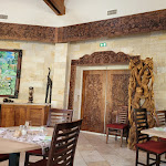 Photo n° 5 de l'avis de Ivana.r fait le 08/05/2023 à 12:03 pour Les Jardins de Beauval à Saint-Aignan