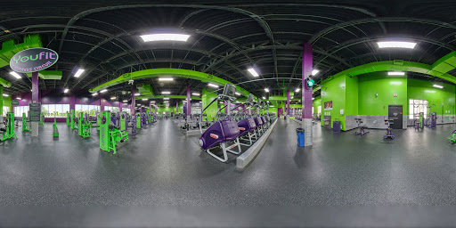 Gym «Youfit Health Clubs», reviews and photos, 959 E Commercial Blvd, Oakland Park, FL 33309, USA