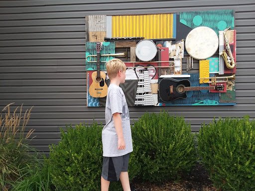 Coffee Shop «Sacred Grounds», reviews and photos, 724 Wabash Ave, Lafayette, IN 47905, USA