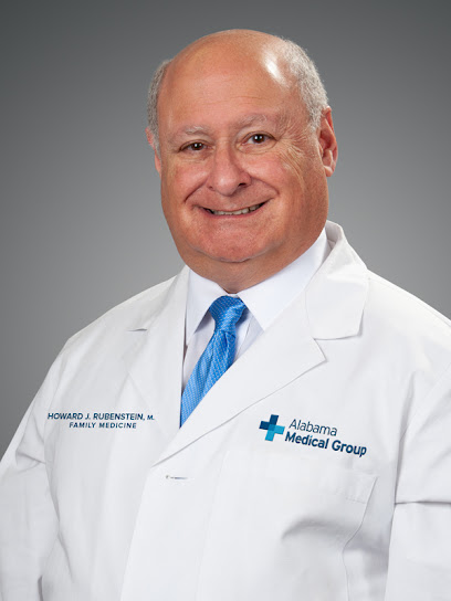 Dr. Howard J. Rubenstein