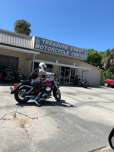 Motorcycle Dealer «Treasure Coast Motorcycle Center», reviews and photos, 6695 US-1, Vero Beach, FL 32967, USA