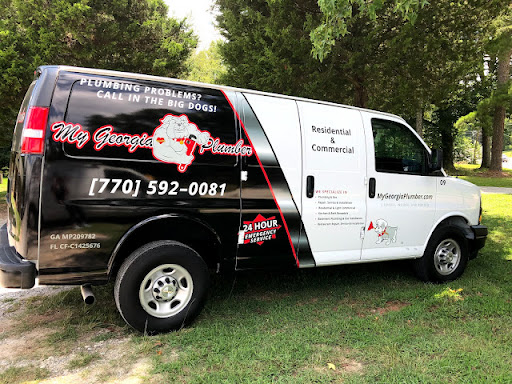 Plumber «Michaels Plumbing Service», reviews and photos, 2883 Holly Springs Pkwy, Canton, GA 30115, USA