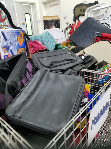 Department Store «Walmart Supercenter», reviews and photos, 8745 FL-54, New Port Richey, FL 34655, USA