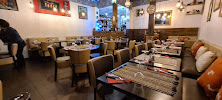 Atmosphère du Restaurant Les Saveurs de Marrakech à Paris - n°18