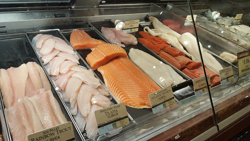 Grocery Store «The Fresh Market», reviews and photos, 2480 Briarcliff Rd NE #19C, Atlanta, GA 30329, USA