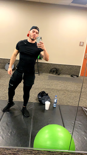 Gym «LA Fitness», reviews and photos, 1580 NE Miami Gardens Dr, North Miami Beach, FL 33179, USA