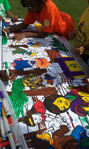 Community Center «Highland Community Center», reviews and photos, 3316 De Soto St, Houston, TX 77091, USA