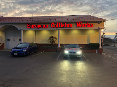 European Collision Works