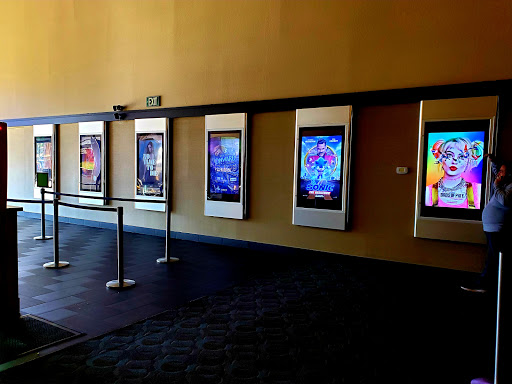 Movie Theater «Contra Costa Stadium Cinemas», reviews and photos, 555 Center Ave, Martinez, CA 94553, USA