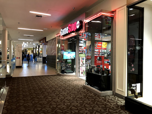 Video Game Store «GameStop», reviews and photos, 8700 NE Vancouver Mall Dr #222, Vancouver, WA 98662, USA