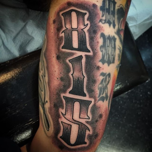 Explore disney villains tattoo ideas, creative tattoo ideas in Dekalb, available at Proton Tattoo