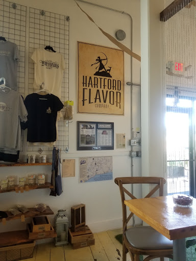 Distillery «Hartford Flavor Company», reviews and photos, 30 Arbor St, Hartford, CT 06106, USA