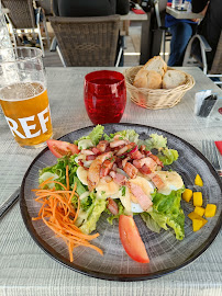 Plats et boissons du Restaurant la Rotonde à Carhaix-Plouguer - n°18