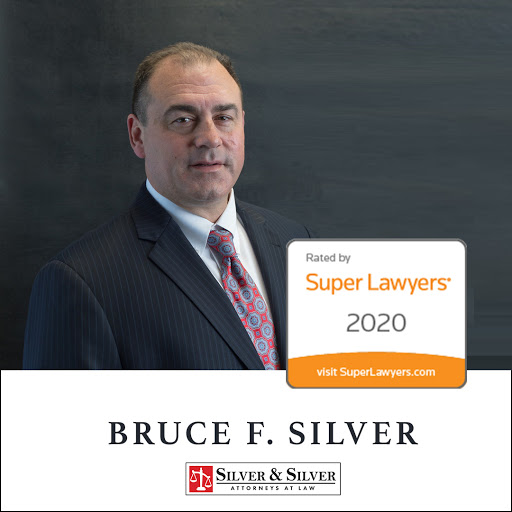 Personal Injury Attorney «Silver & Silver, P.A.», reviews and photos