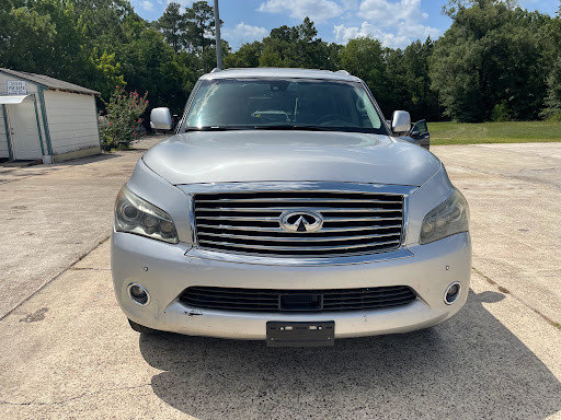 Used Car Dealer «Auto Woodlands», reviews and photos, 6406 FM 1488 Road B, Magnolia, TX 77354, USA