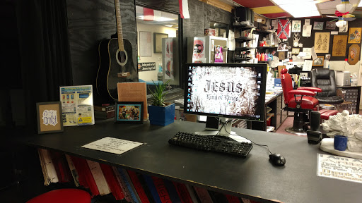 Explore tattoo raffle ideas, creative tattoo ideas in Longview, available at Fugis Tattoo Shop