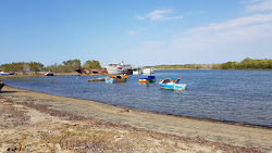 Playa Estero Balsa'in fotoğrafı - rahatlamayı sevenler arasında popüler bir yer