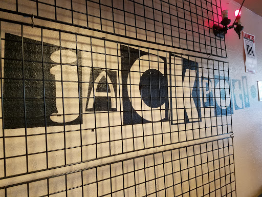 Live Music Venue «Jackpot Saloon», reviews and photos, 943 Massachusetts St, Lawrence, KS 66044, USA