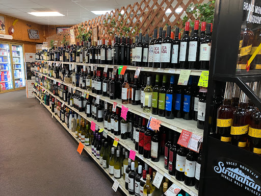 Wine Store «Brass Monkey Wine & Spirits», reviews and photos, 1387 E South Boulder Rd, Louisville, CO 80027, USA