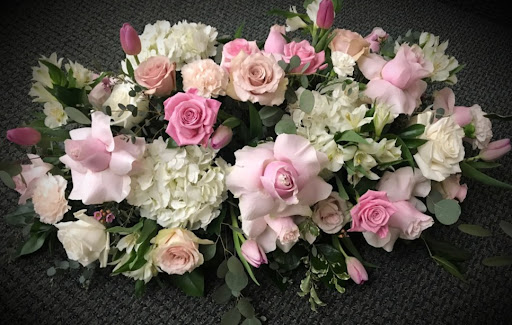 Florist «Floral Innovations», reviews and photos, 9222 Ravenna Rd, Twinsburg, OH 44087, USA