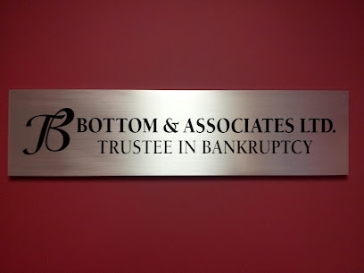 J. Bottom & Associates Ltd.