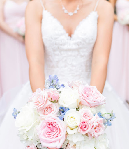 Florist «Hearts & Flowers Floral Design», reviews and photos, 4960 William Flynn Hwy # 20, Allison Park, PA 15101, USA