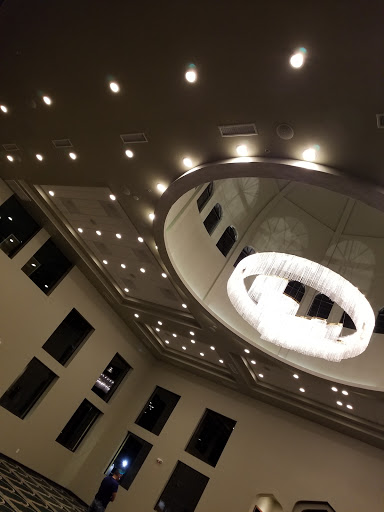 Mosque «Muslim Community Center of Tucson», reviews and photos, 5100 N Kevy Pl, Tucson, AZ 85704, USA