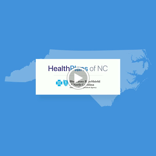 Health Consultant «Health Plans of NC, Blue Cross Blue Shield», reviews and photos