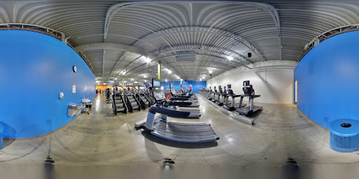 Gym «Charter Fitness of Willowbrook», reviews and photos, 6300 Kingery Hwy, Willowbrook, IL 60527, USA