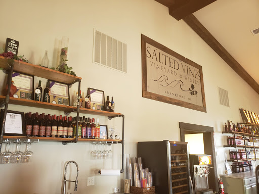 Winery «Salted Vines Vineyard & Winery», reviews and photos, 32512 Rd 374, Frankford, DE 19945, USA