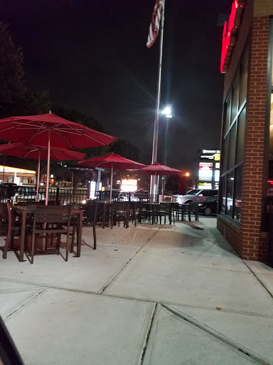 Fast Food Restaurant «Chick-fil-A», reviews and photos, 4707 Airport Blvd, Mobile, AL 36608, USA