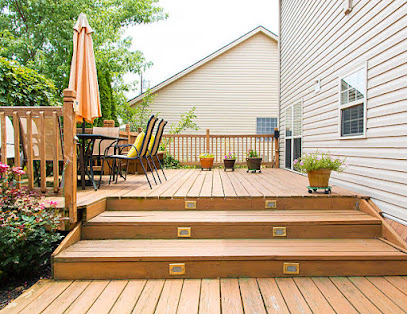 Lubbock Deck & Fence Builders & Construction