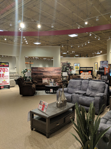 Furniture Store «Value City Furniture», reviews and photos, 931 US-1, Iselin, NJ 08830, USA