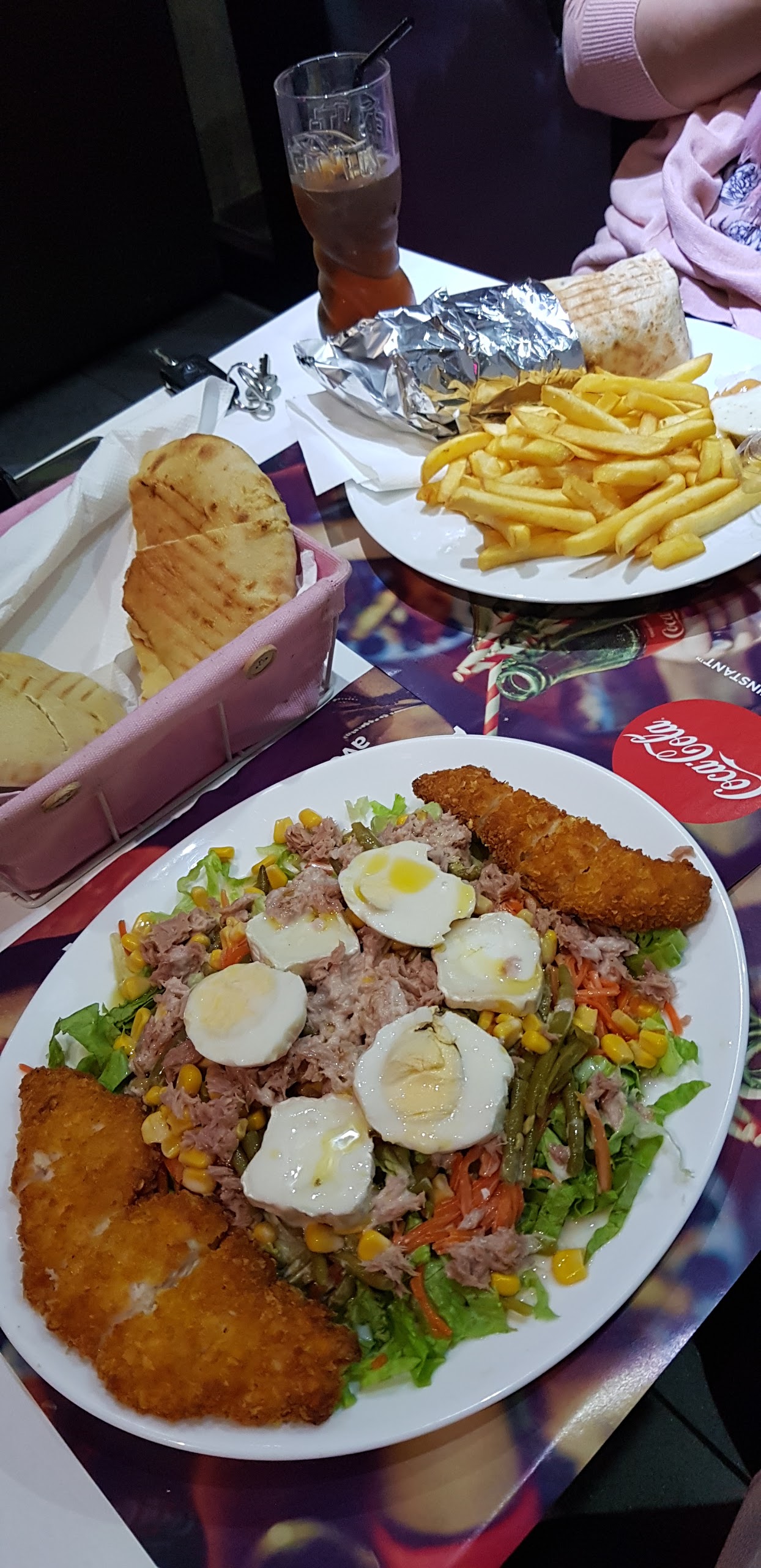 Photo n° 1 de l'avis de Thone.k fait le 07/11/2017 à 15:30