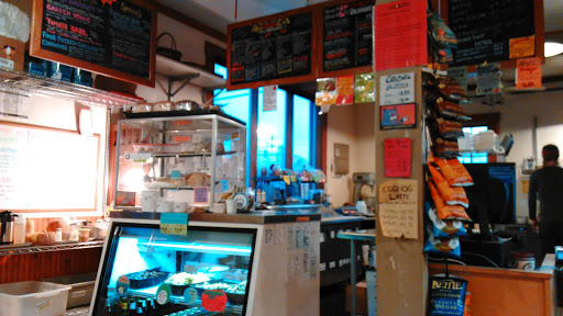 Grocery Store «Red Barn Natural Grocery», reviews and photos, 357 Van Buren St, Eugene, OR 97402, USA