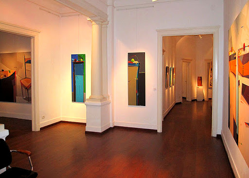 AL MASAR Gallery | Contemporary Art