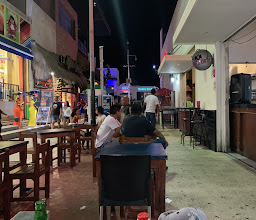 Tres Marias Restaurant Bar photo