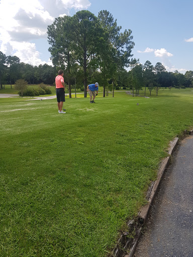 Golf Driving Range «Cypress Lakes Golf Club», reviews and photos, 2365 Old Chemstrand Rd, Cantonment, FL 32533, USA