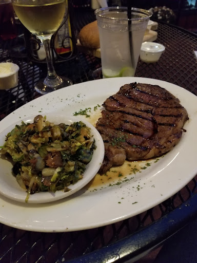 Coffee Shop «Shades Café & Steakhouse», reviews and photos, 2119 W Cumberland Ave, Middlesboro, KY 40965, USA