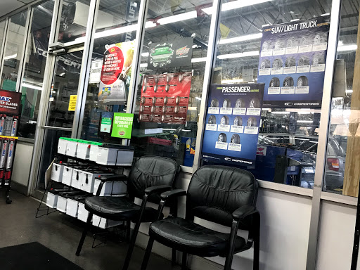 Auto Repair Shop «Car-X Tire & Auto», reviews and photos, 1429 E Dorothy Ln, Kettering, OH 45429, USA